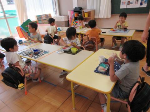 写真:9月の様子20