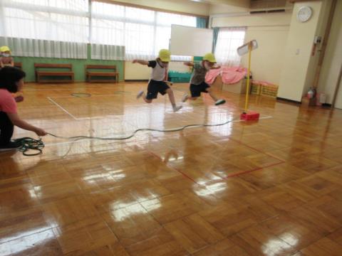 写真:9月の様子23