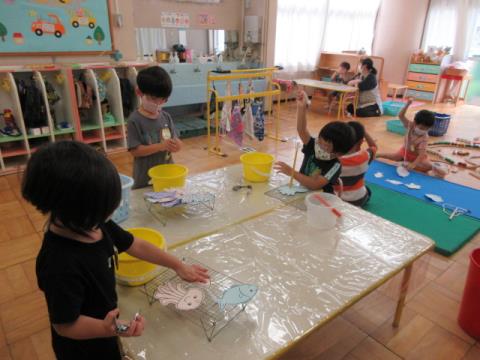 写真:9月の様子26