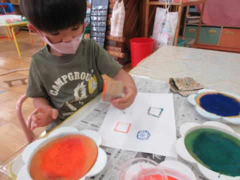 写真:9月の様子27