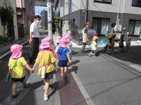 写真:9月の様子29