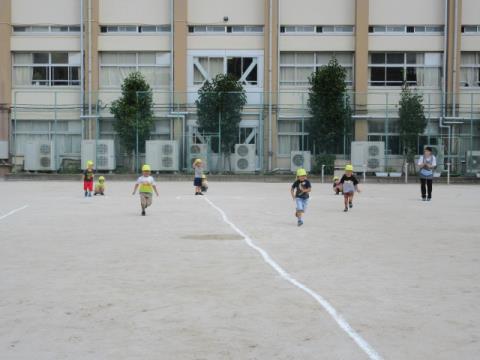 写真:9月の様子31