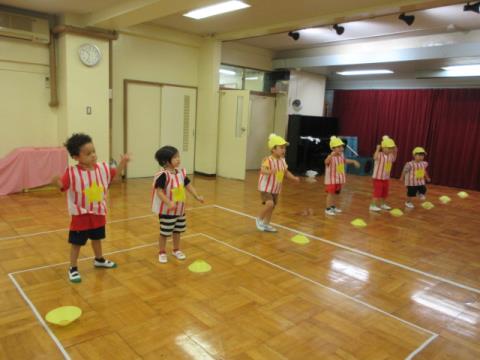 写真:9月の様子33