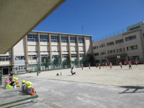 写真:9月の様子35