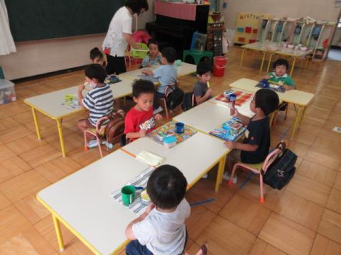 写真:9月の様子37