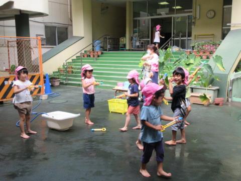 写真:9月の様子38