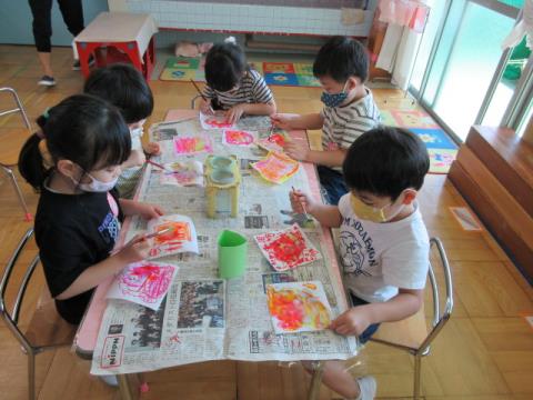 写真:9月の様子41