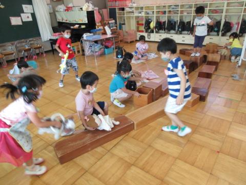 写真:9月の様子43
