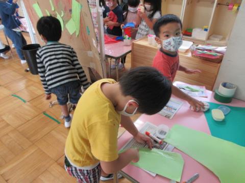 写真:9月の様子44