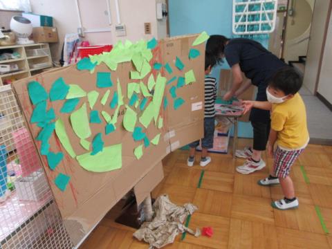 写真:9月の様子45
