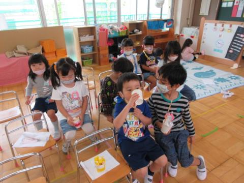 写真:9月の様子47