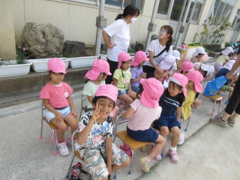 写真:9月の様子51