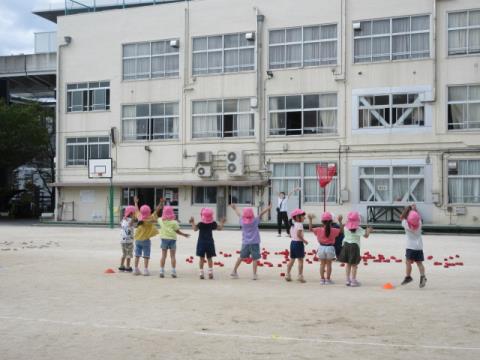 写真:9月の様子52