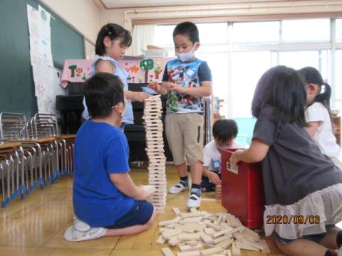写真:9月の様子53