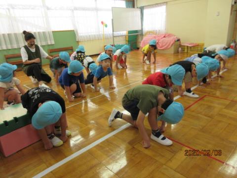 写真:9月の様子57