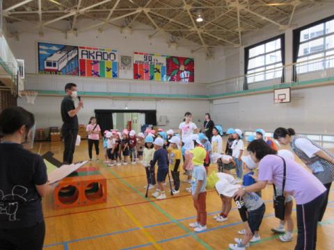 写真:9月の様子59