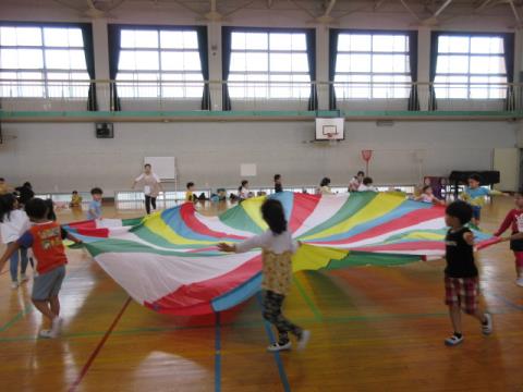 写真:9月の様子60