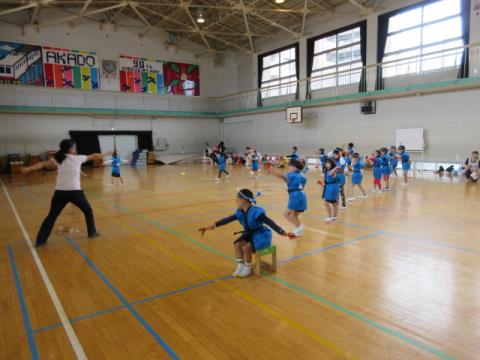 写真:9月の様子61