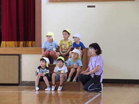 写真:9月の様子62