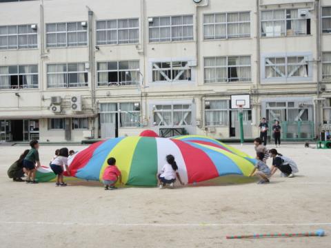 写真:9月の様子68