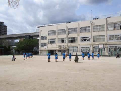 写真:9月の様子69