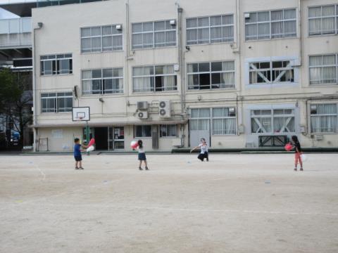 写真:9月の様子70