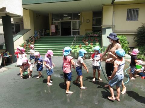 写真:6月の様子4