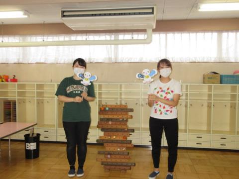 写真:5月の様子23