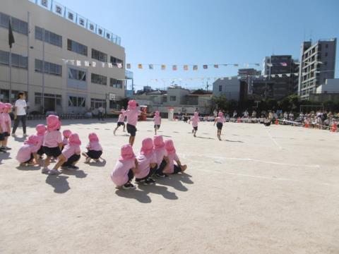 写真:10月の様子49