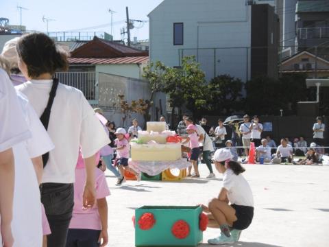 写真:10月の様子50