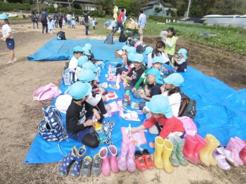 写真:10月の様子21