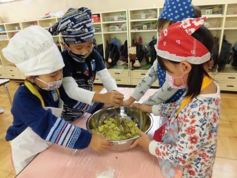 写真:10月の様子30