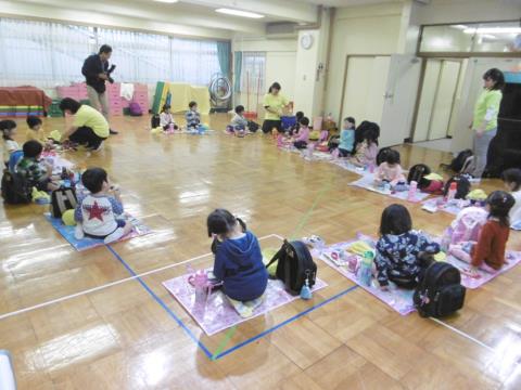 写真:10月の様子1