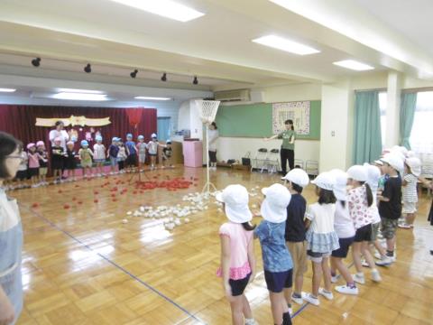 写真:9月の様子5