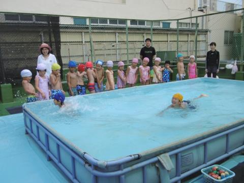 写真:9月の様子10