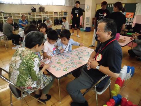 写真:9月の様子14