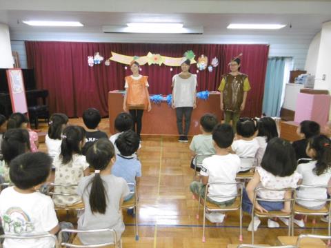 写真:9月の様子17