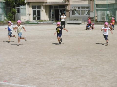 写真:9月の様子28