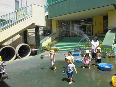 写真:5月の様子1