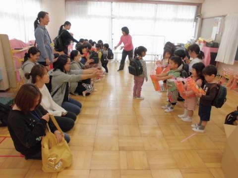 写真:5月の様子34