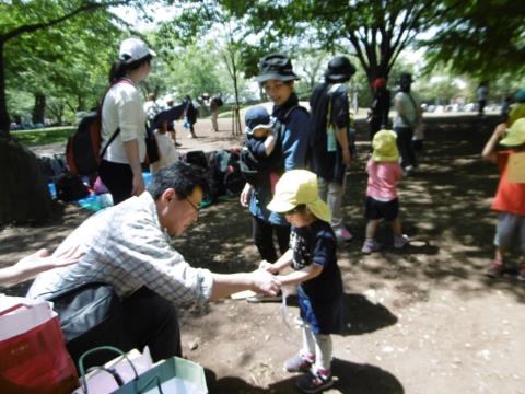 写真:5月の様子37