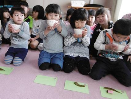 写真:3月の様子4