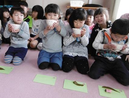 写真:3月の様子4