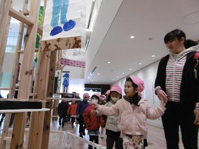 写真:3月の様子18
