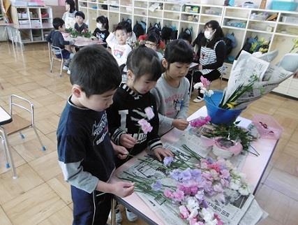 写真:3月の様子23