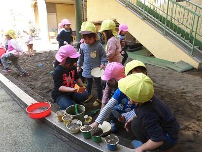 写真:3月の様子37