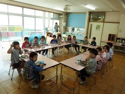 写真:3月の様子49