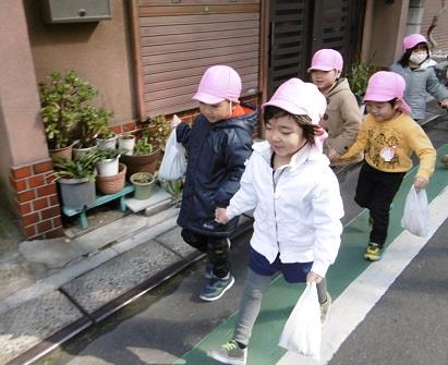 写真:2月の様子14