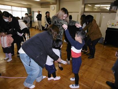 写真:2月の様子35