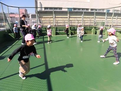 写真:2月の様子49